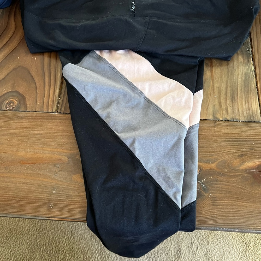 Super soft Marika brand leggings